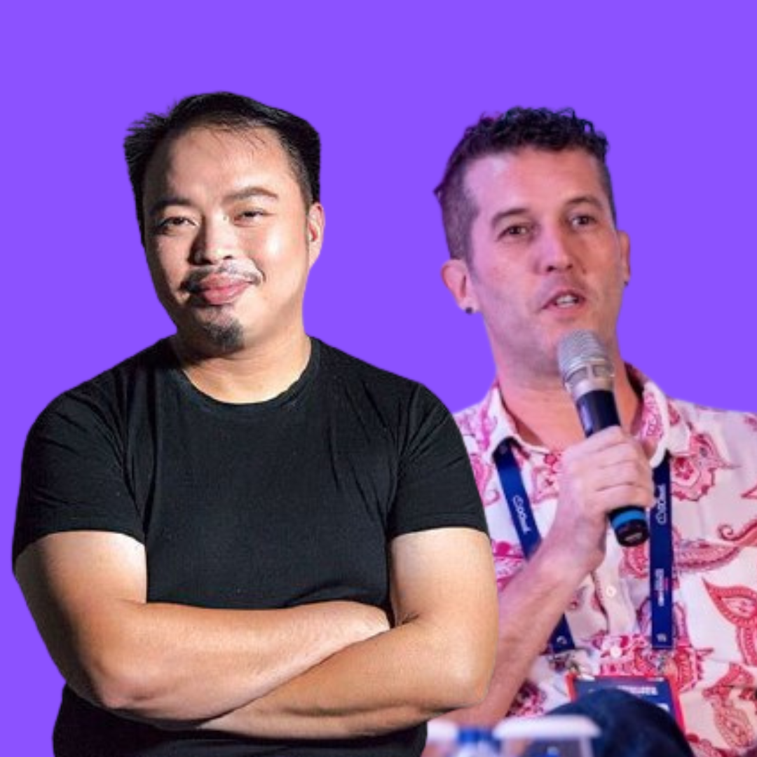 This Week in Asia: Is the AI Bubble About to Pop? with Daniel Cerventus and Michael Smith Jr