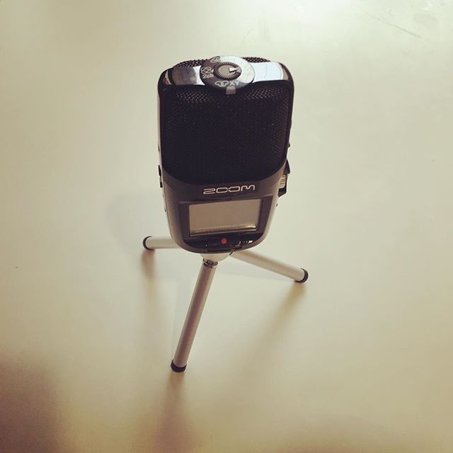 Life of A Podcaster in Asia